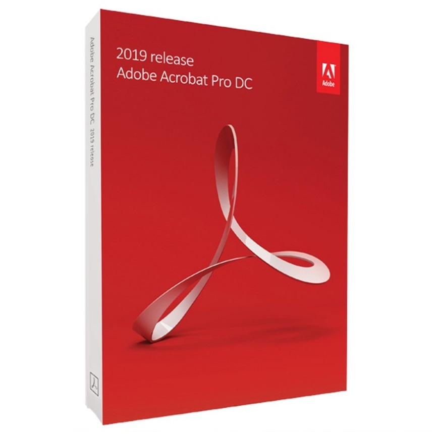 Acrobat Pro 2019 Mac Download